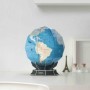 Joc Educativ STEM National Geographic puzzle 3D Globul pamantesc 32 piese si brosura in romana